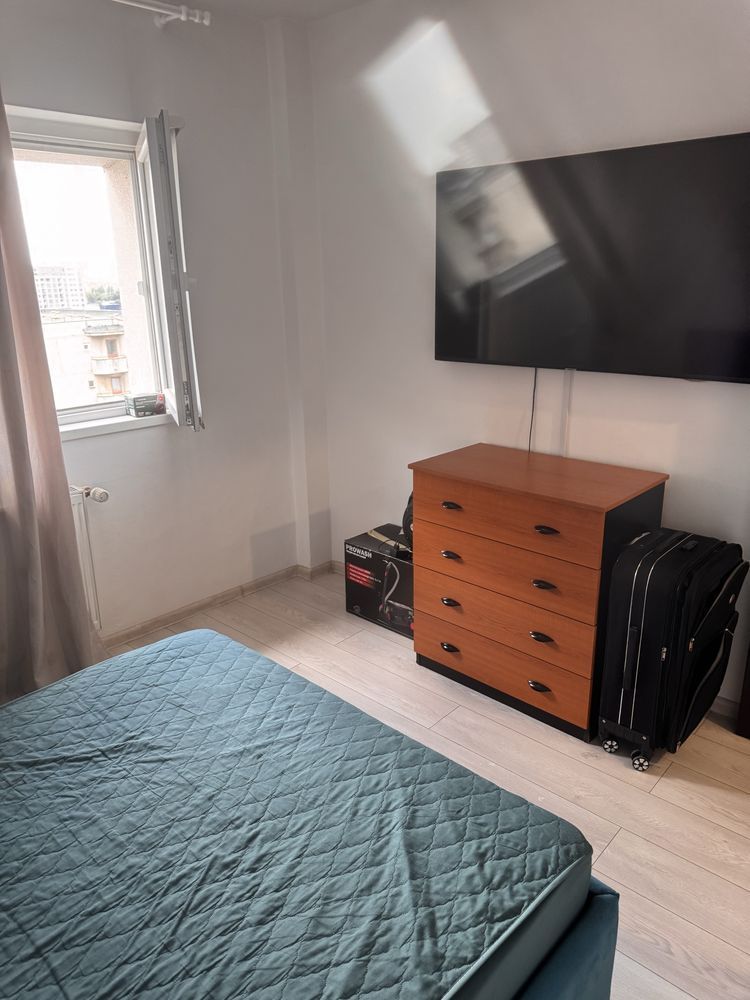 Apartament 3 camere + loc de parcare, zona Lujerului - Poză 4