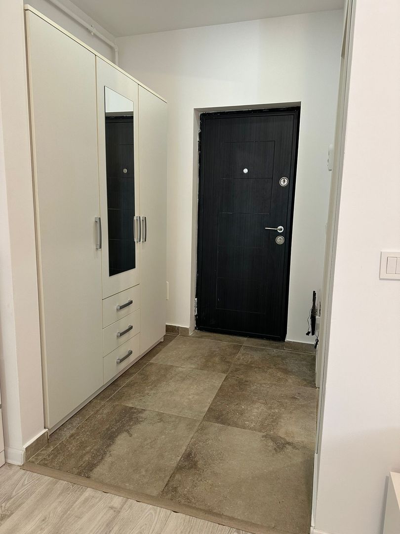 Garsoniera Militari Residence Complex Avangarde - Poză 6