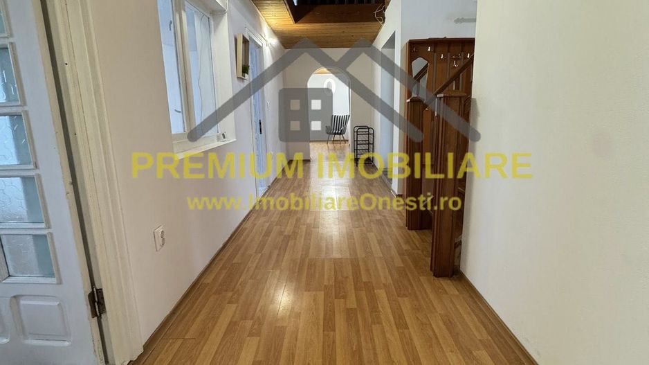 Casa de inchiriat in Onesti | Curte, Foisor, toate utilitatile - Poză 17