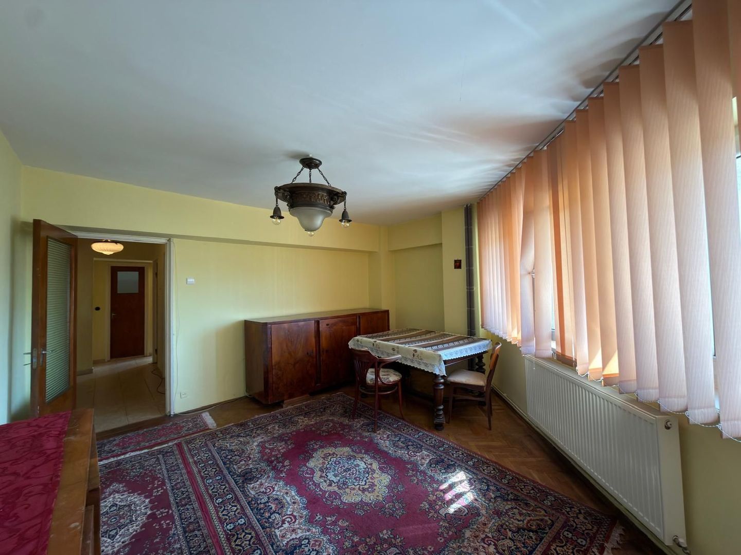 Apartament 2 camere de inchiriat – Zona Ultracentrala- Pitesti - Poză 5