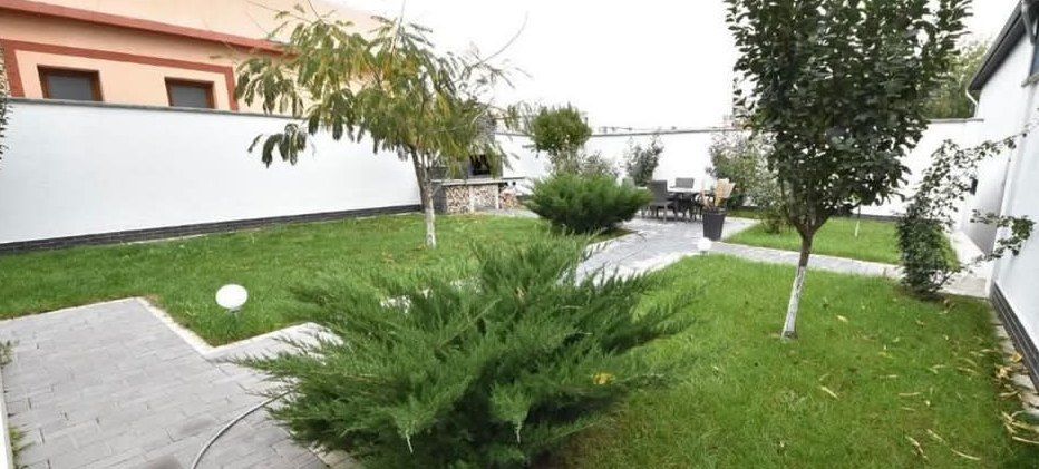 Vila moderna P+1E si teren 350 mp - zona Mazepa 2, clinica Hyperdia - Poză 1