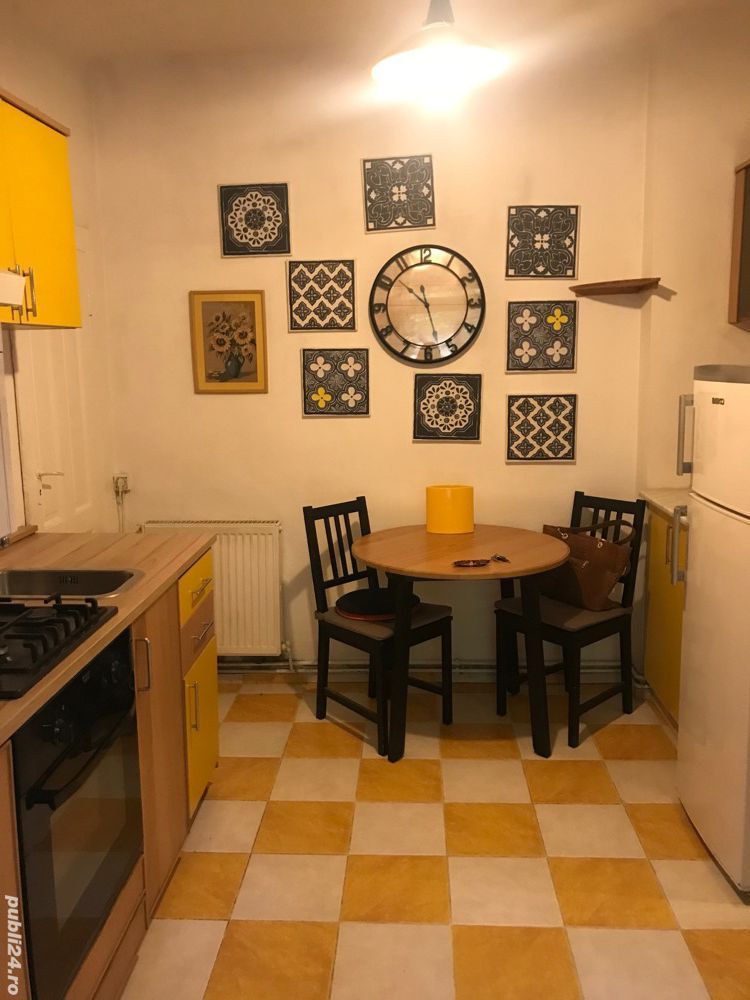 APARTAMENT 80 MP ZONA BALCESCU - Poză 20
