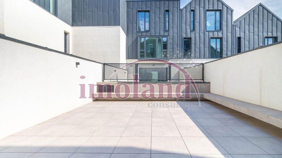 Inchiriere | vila | townhouse | 4 camere | Avalon Estate - Pipera - Poză 11