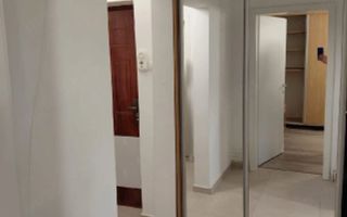 Apartament 1 cameră -  parter înalt, mobilat și utila. Mănăștur. - Poză 2