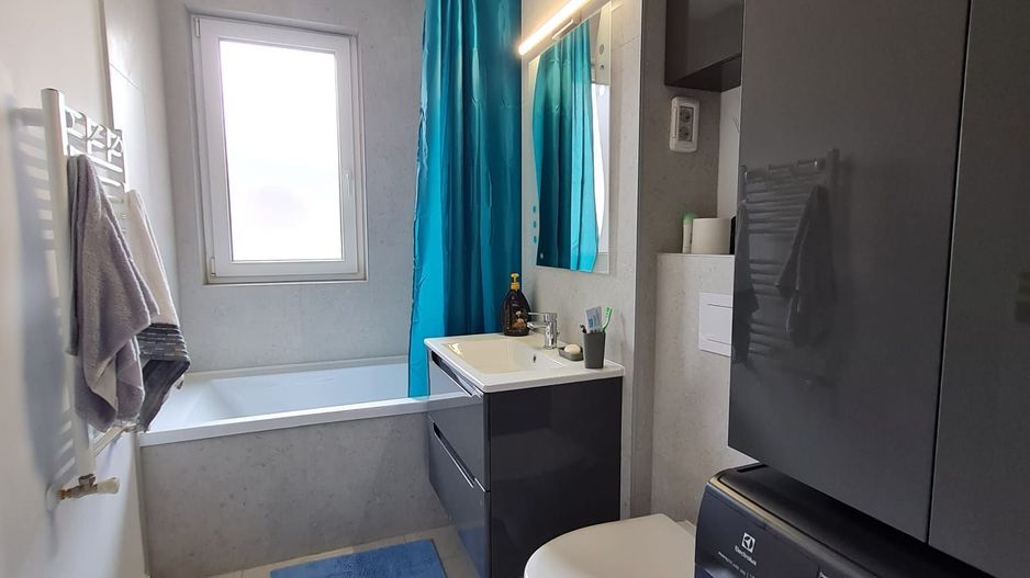 Apartament 2 camere zona Aradului - Poză 9