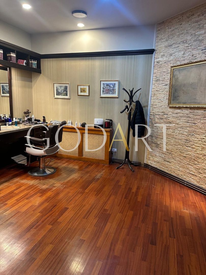 Spațiu comercial premium | Dorobanti – Polona - Poză 5