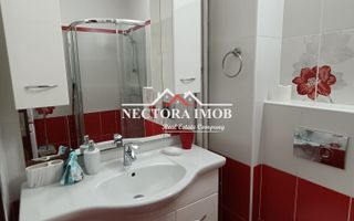 NECTORA IMOB-Apartament 2 camere, 45 mp, Str. Transilvaniei Rogerius - Poză 6