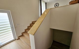 Casa noua, 4 camere, 490 mp teren, zona Recea - Poză 11