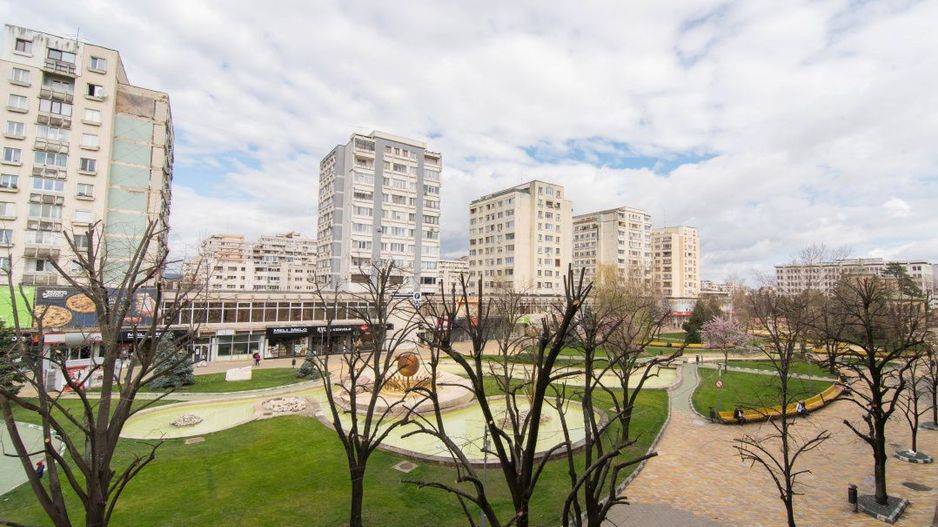 Ultracentral Pitești | 3 camere| Investitie excelenta| - Poză 12