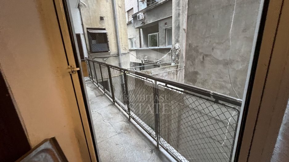 CISMIGIU - Stirbei | 4 Camere Parter pretabil Notariat Cabinet Avocat - Poză 12