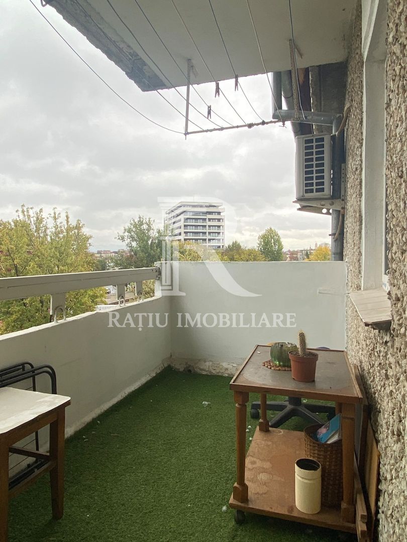 Apartament 2 camere | 54 mp utili | Decebal | Oradea - Poză 3
