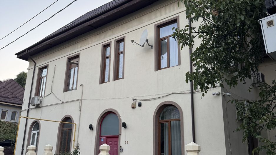 Vila Kiseleff - Aviatorilor  IM504 - Poză 2