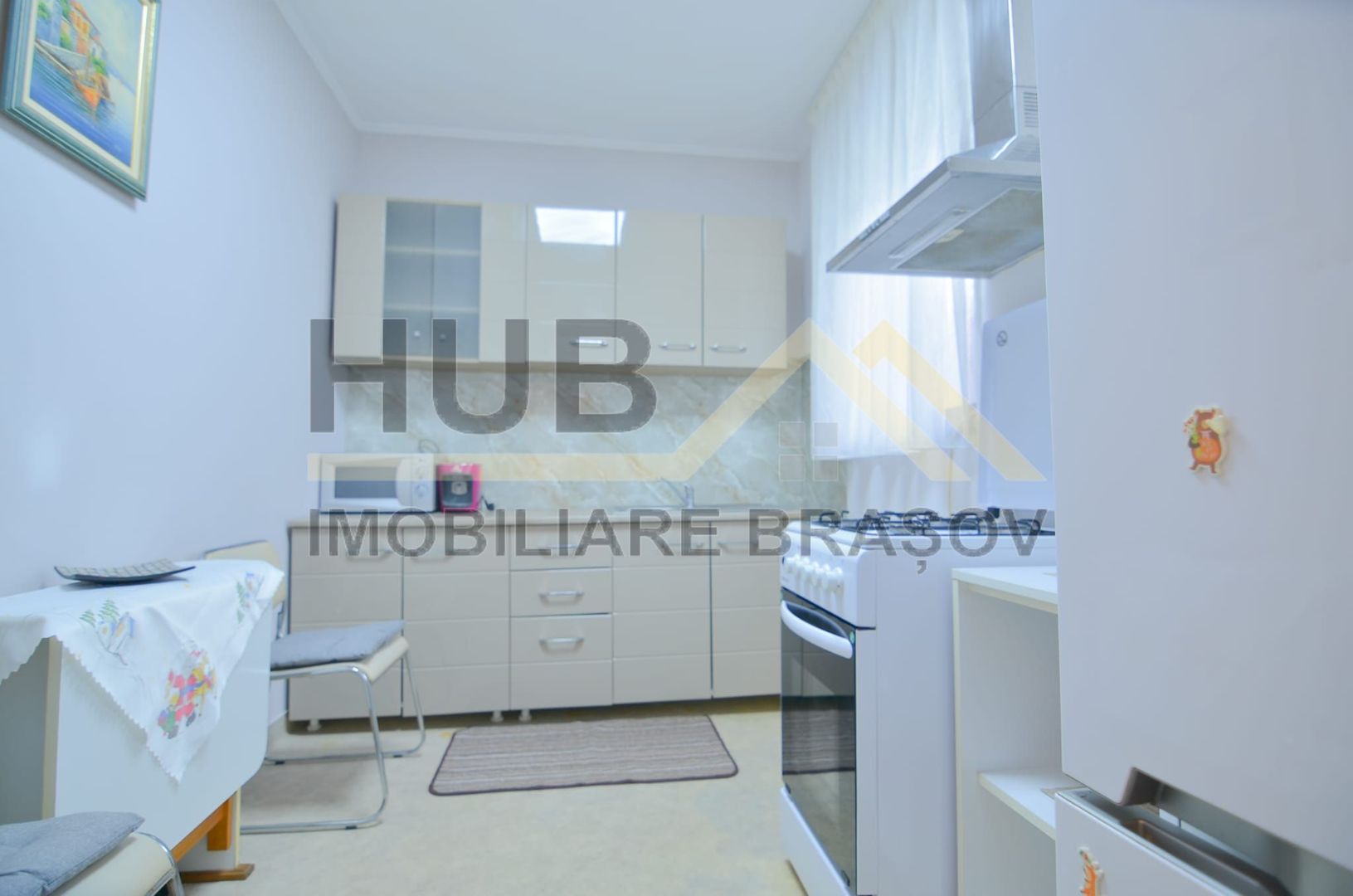 Se Inchiriaza Apartament 2 la Casa | Curte | Noua | .......mp Utili - Poză 7