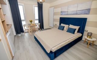 Garsoniera de vanzare In Mamaia Nord - Nord 10 by ALEZZI - Ocazie - Poză 1