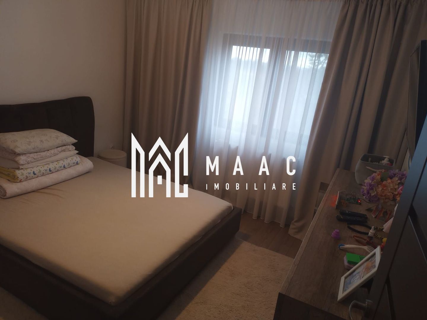 Apartament cu 4 camere - 2 bai - cartier Ștrand – Sibiu - Poză 27