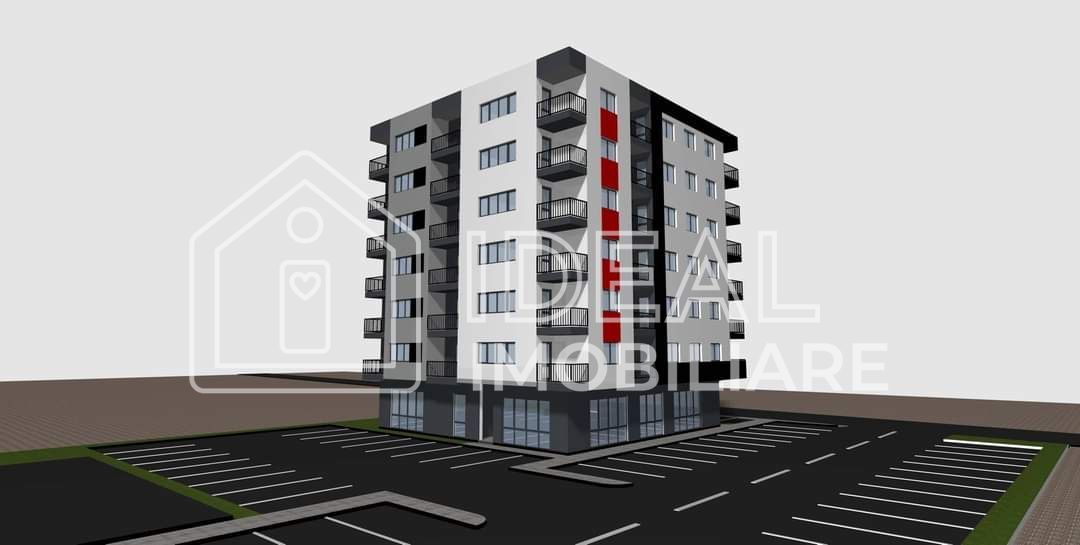 Apartament cu 3 Camere, zona Doamna Stanca- Comision 0% - Poză 2