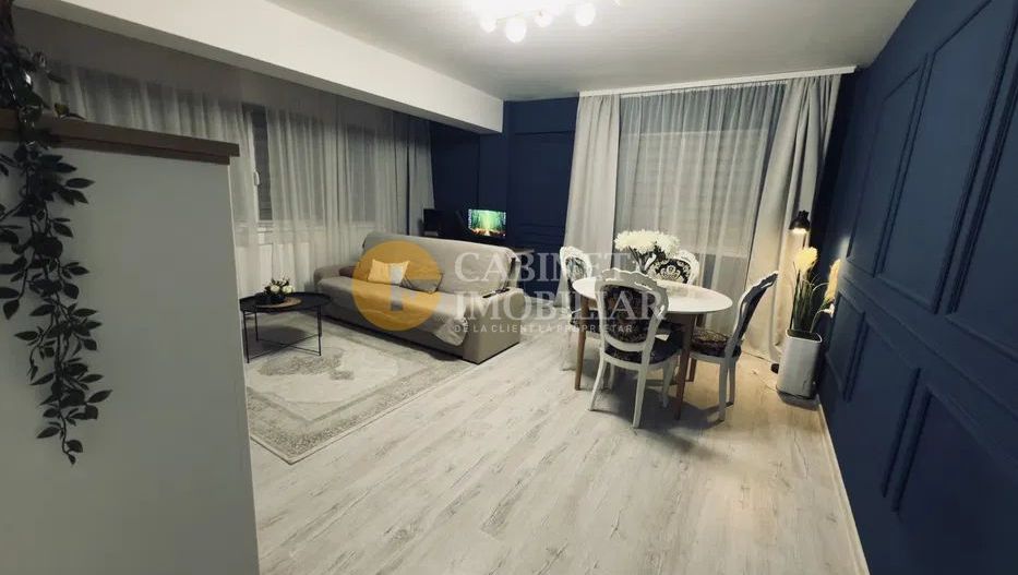 Cug - 2 Camere Decomandat +Loc De Parcare - Boxa , Bloc 2024 - Poză 1