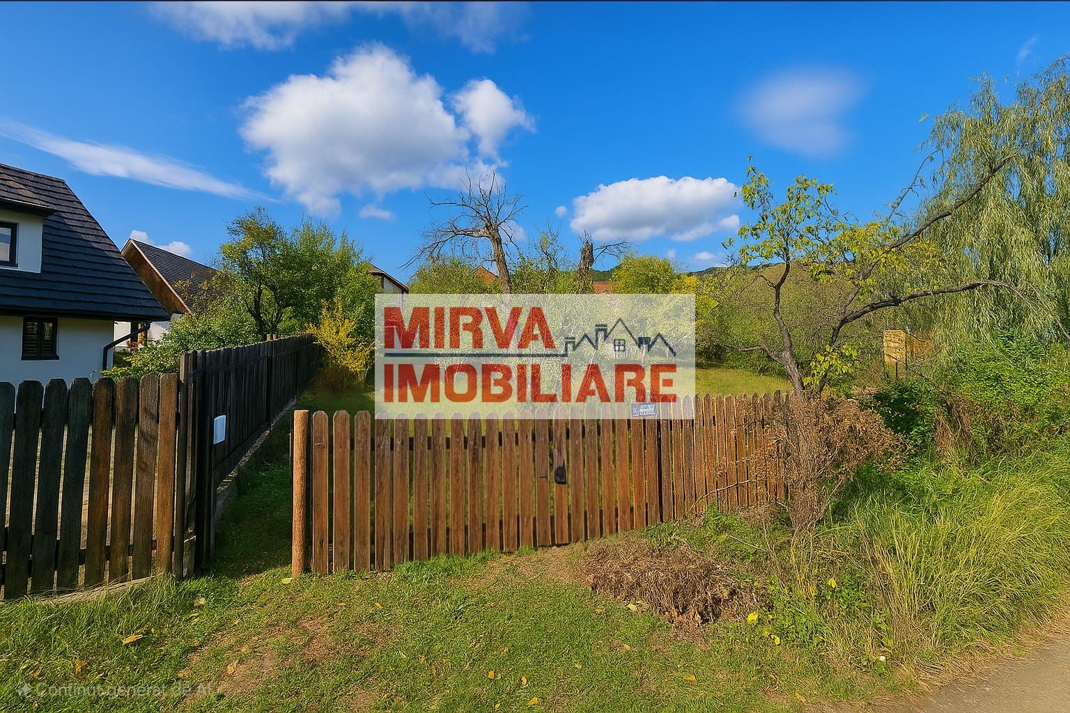 🏡 Casă tradițională într-un peisaj de vis – Vâlcănești - Poză 34