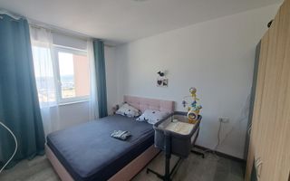 Apartament 3 camere,  parcare, zona Metro! - Poză 8