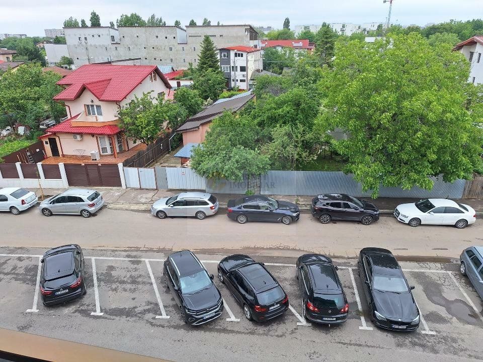 2 camere | Decomandat | Parcare | Centrala | SPA+Piscina | - Poză 11