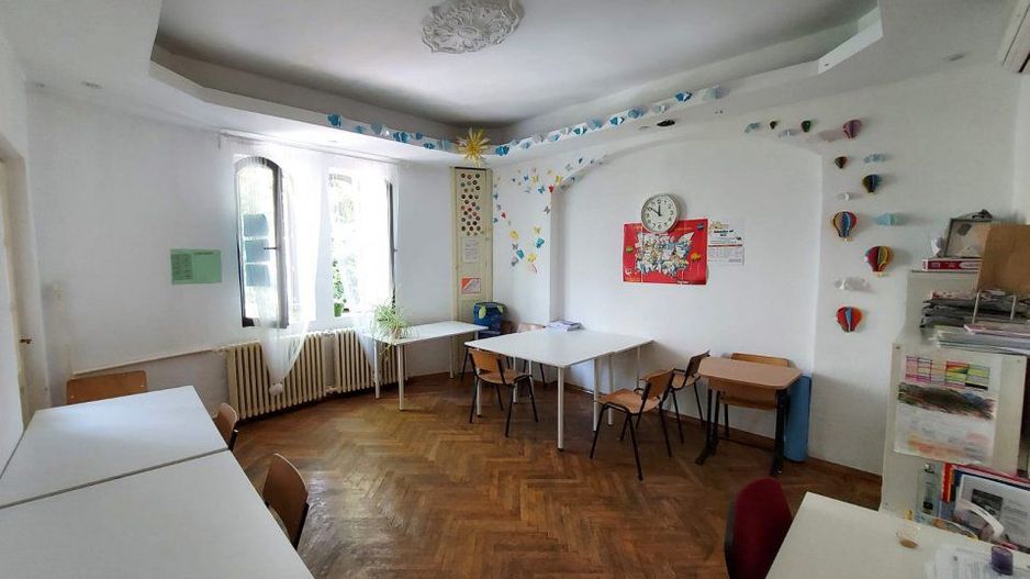 Casa individuala S+P+Et+M Polona | Dorobanti - Poză 8