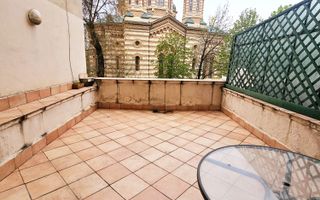 De vanzare Apartament 4 camere ULTRACENTRAL Piata Unirii, Bucuresti - Poză 20
