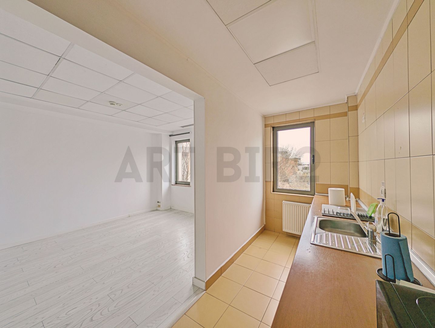 Zero comision, de la 133mp birou Virtutii - Petrache Poenaru, 13' [M] - Poză 7