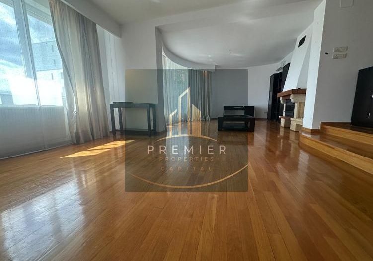 Apartament 4 camere Floreasca parc Verdi - Poză 1