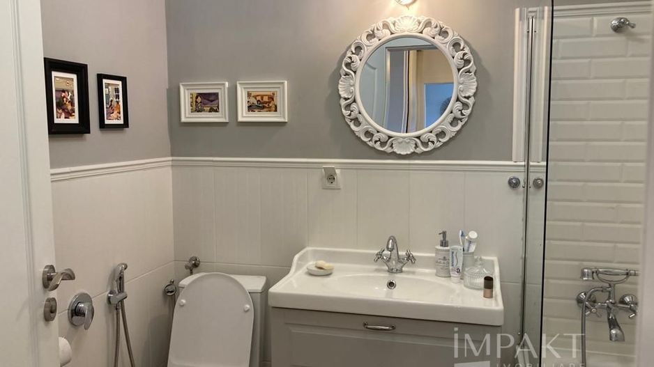 Apartament  cu 2 camere, decomandat, situat in cartierul Europa! - Poză 11