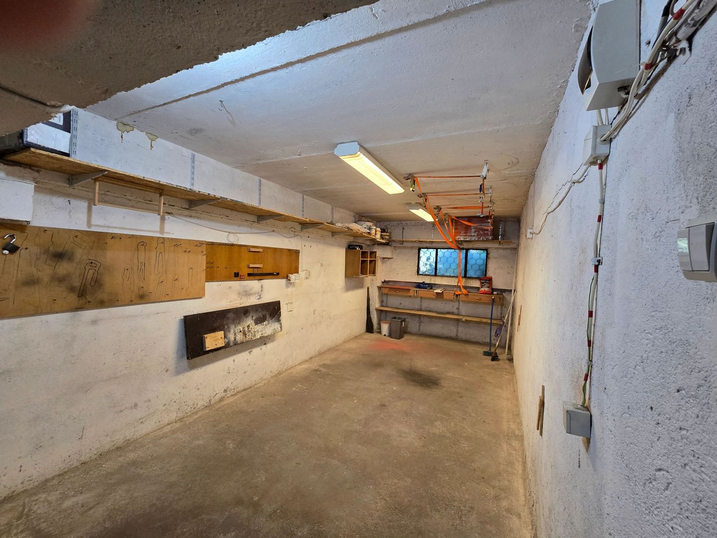 Apartament 3 camere,  Zona Lipovei, Decomandat, 72mp utili, Garaj cu CF - Poză 12