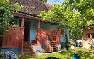 Casă individuală 3 camere de vânzare | Rășinari | teren 750 mp - Poză 1