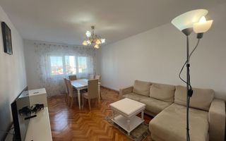 Apartament 2 camere de închiriat – Locație excelentă, lângă Parcul Sub - Poză 3