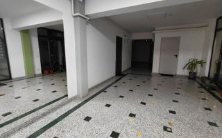 Cabinet, birou sau locuință – apartament 2 camere, zona Moșilor - Poză 13