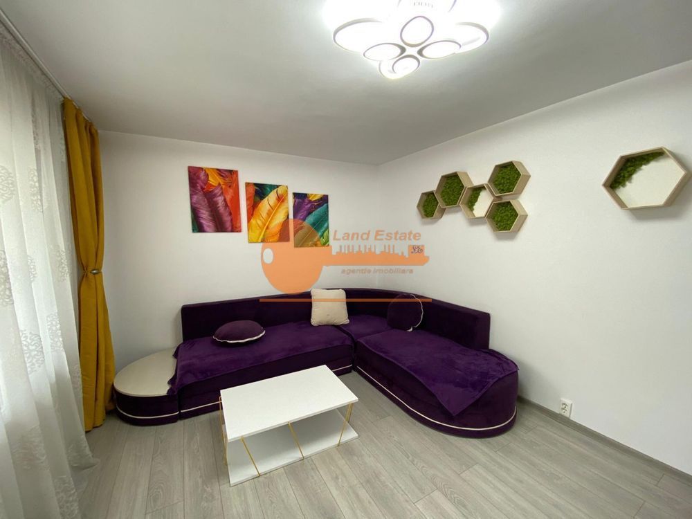 3 camere Vacaresti ( bloc 1987- Parcul Lumea Copiilor ) - Poză 8