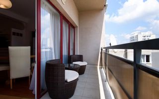 Apartament de 2 camere, 55mp, parcare, zona Home Garden - Poză 9