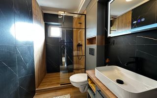 Apartament ultrafinisat | Etaj intermediar | Zorilor - Poză 16