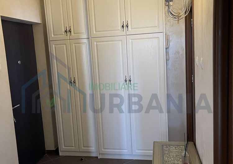 Apartament 2 camere decomandat, 54 mp utili, mobilat premium, Baza 3, langa Silk District, Iasi - Poză 5