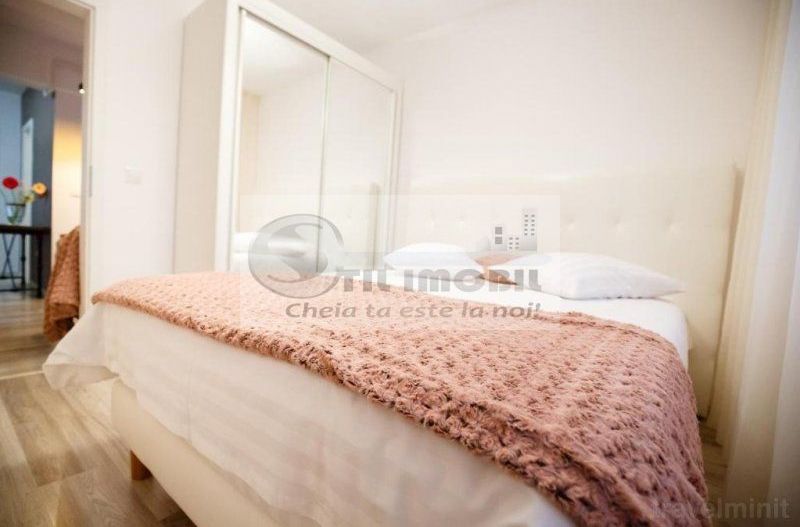 Apartament 3 Camere Metropolitan Iassium Luxury Suites - 700 euro - Poză 6