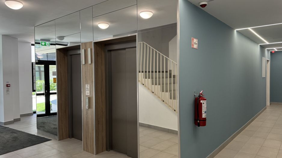 Apartament Luxos de Închiriat în Complexul Rezidențial ISHO - Poză 12
