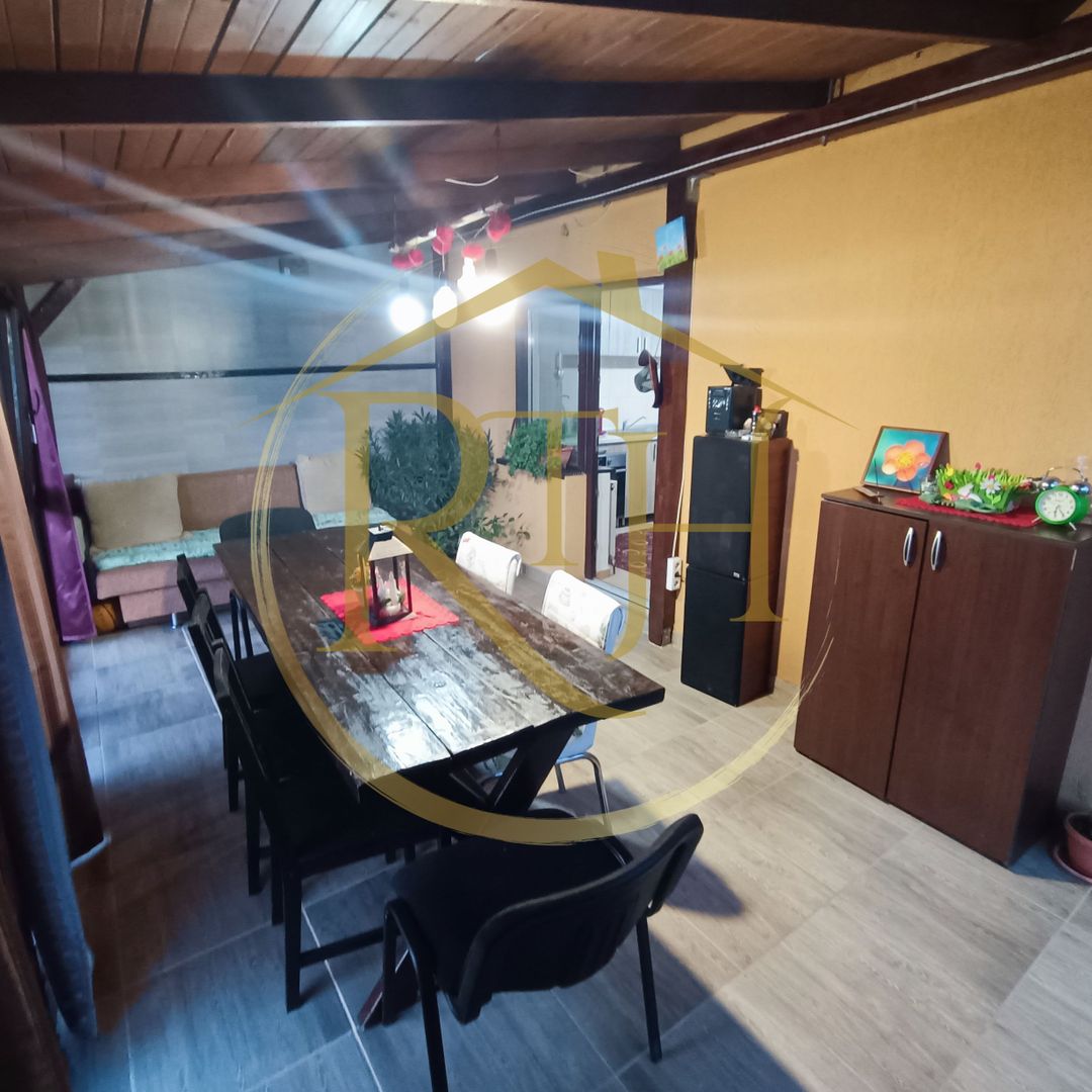 Casa individuala Giroc in vatra statului, Aproape de Biserica - Poză 18