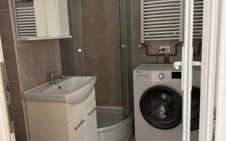 Apartament 1 camera zona Mircea cel Batran - Poză 6