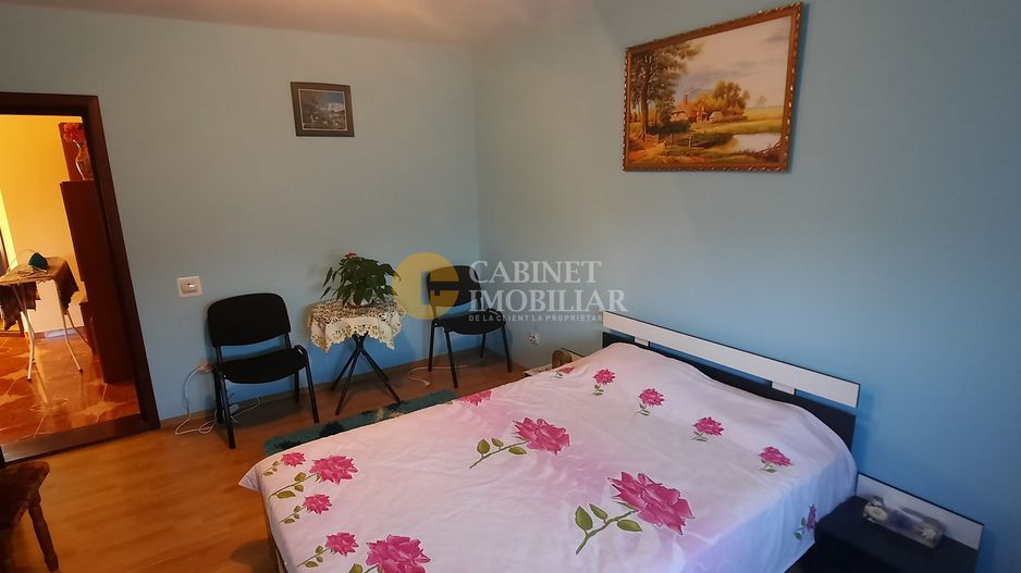 Vilă deosebită în Aroneanu – la doar 5 km de Tg. Cucu | 319.000 € - Poză 25