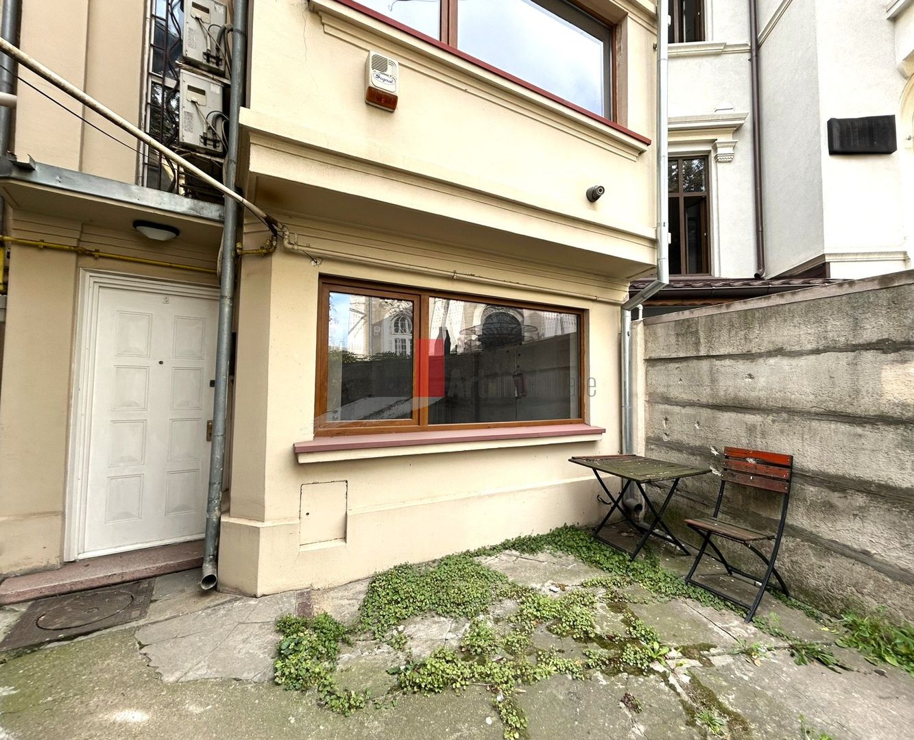 Casa cu 2 camere P+1E | zona Ultracentrala - Poză 10