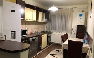 Apartament spaţios cu 2 camere, Cartier Buna Ziua,  Zona Home Garden - Poză 1