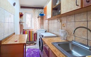 2 Camere Aleea Livezilor | Parter | 36 mp | - Poză 10