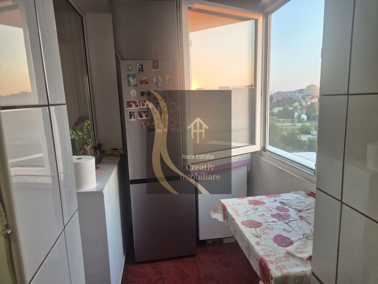 Garsoniera de vanzare - Poză 4