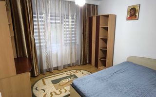 Apartament 3 camere, zona Mircea cel Bătrân, Iași - 600 EUR/lună - Poză 3