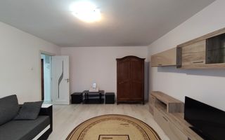 Apartament 2 camere decomandate | Zona Parcului „Iuliu Hațieganu” - Poză 3