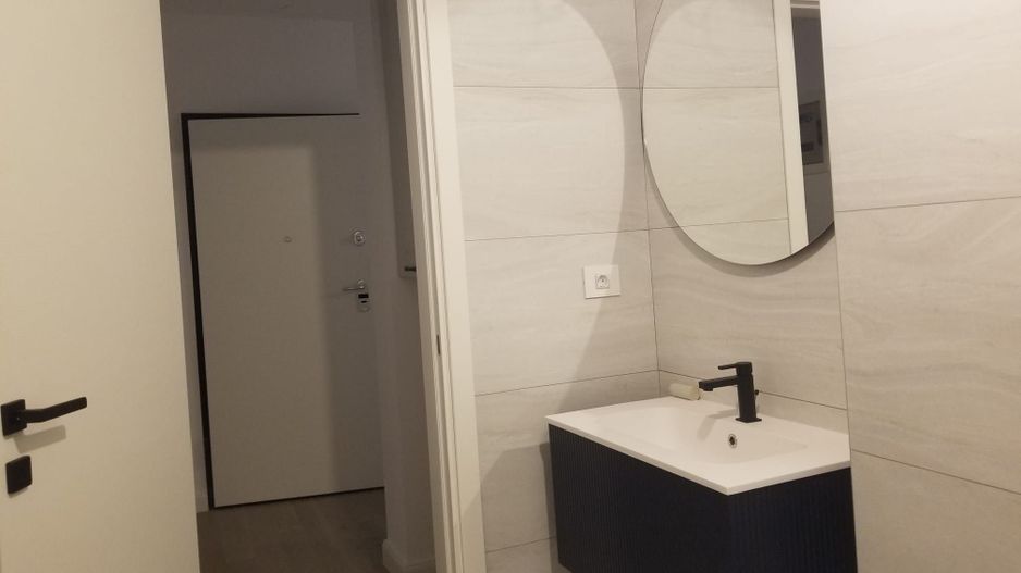 Apartamente 2 camere bloc nou Universitate Armemeasca prima Inchiriere - Poză 36