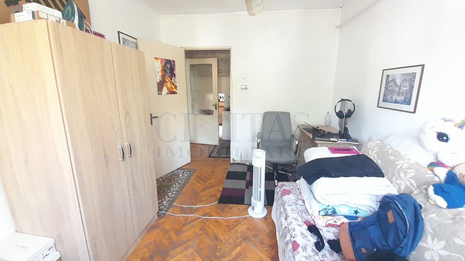 2 camere Fantanele, langa Profi Grigorescu, zona superba! - Poză 8